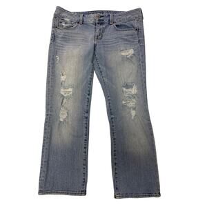 American Eagle Artist Size 12